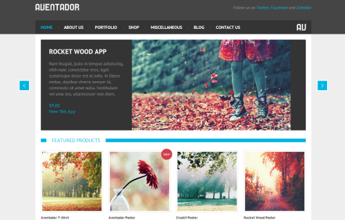 blog