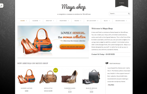 blog