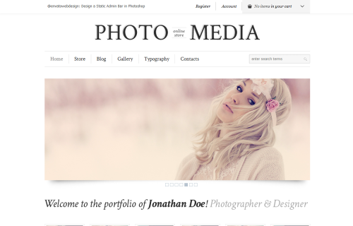blog