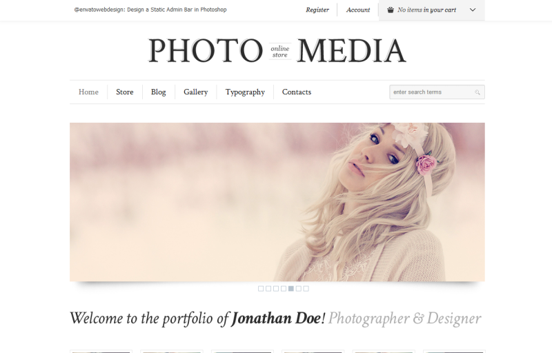 blog